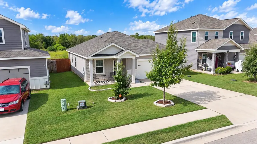 130 Satsuma Ln, Kyle, TX 78640 - #3