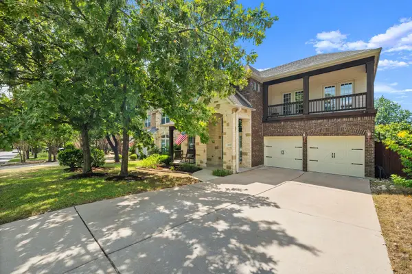 12709 Monterey Path, Austin, TX 78732