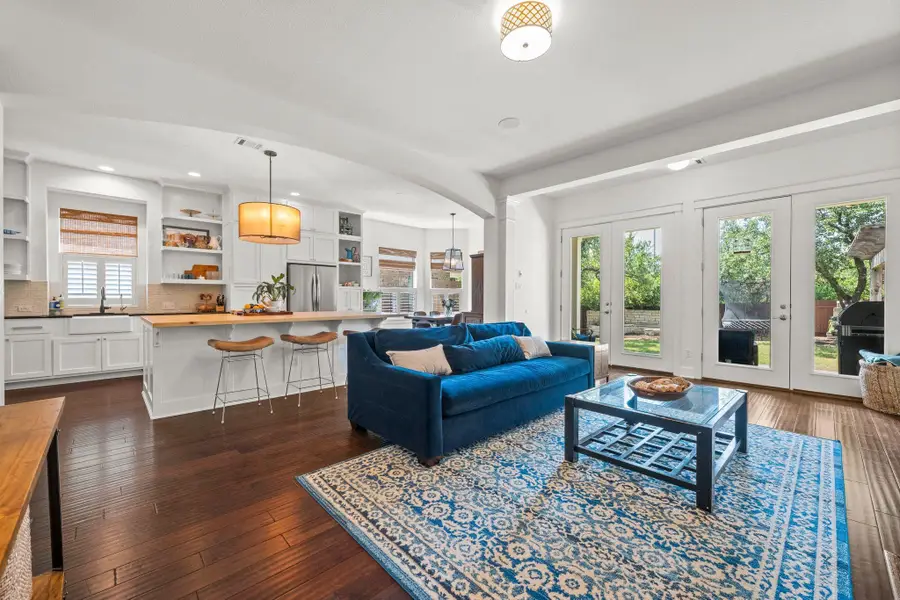 12709 Monterey Path, Austin, TX 78732 - Image #2