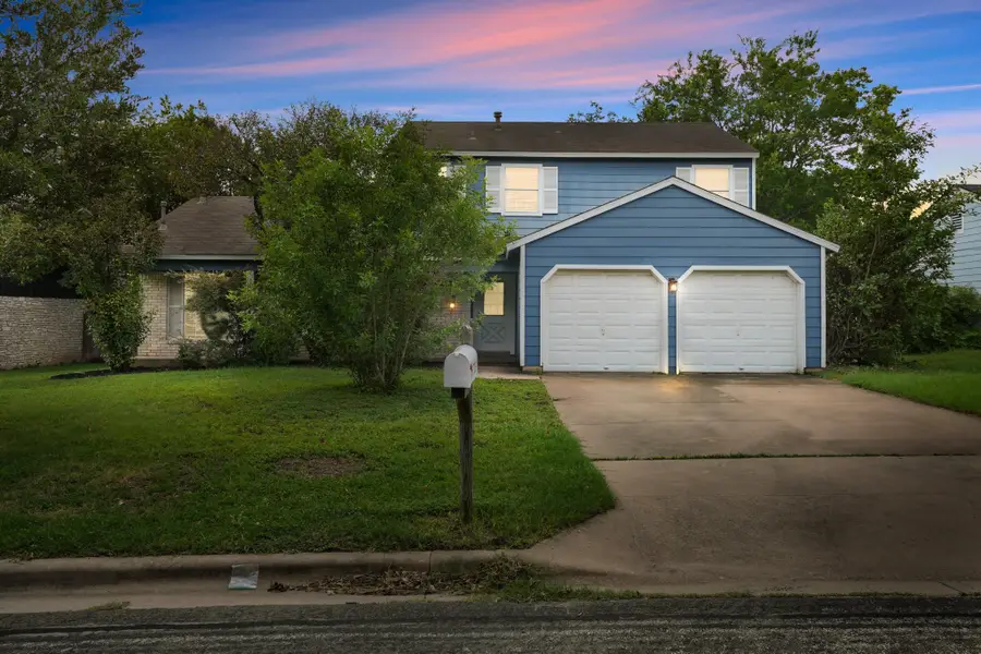 11709 Sterlinghill Dr, Austin, TX 78758 - #2