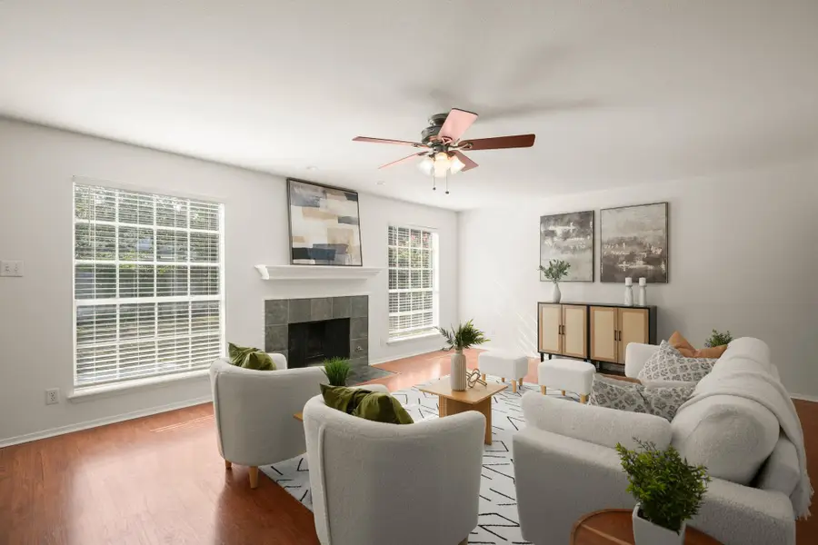 11709 Sterlinghill Dr, Austin, TX 78758 - #3
