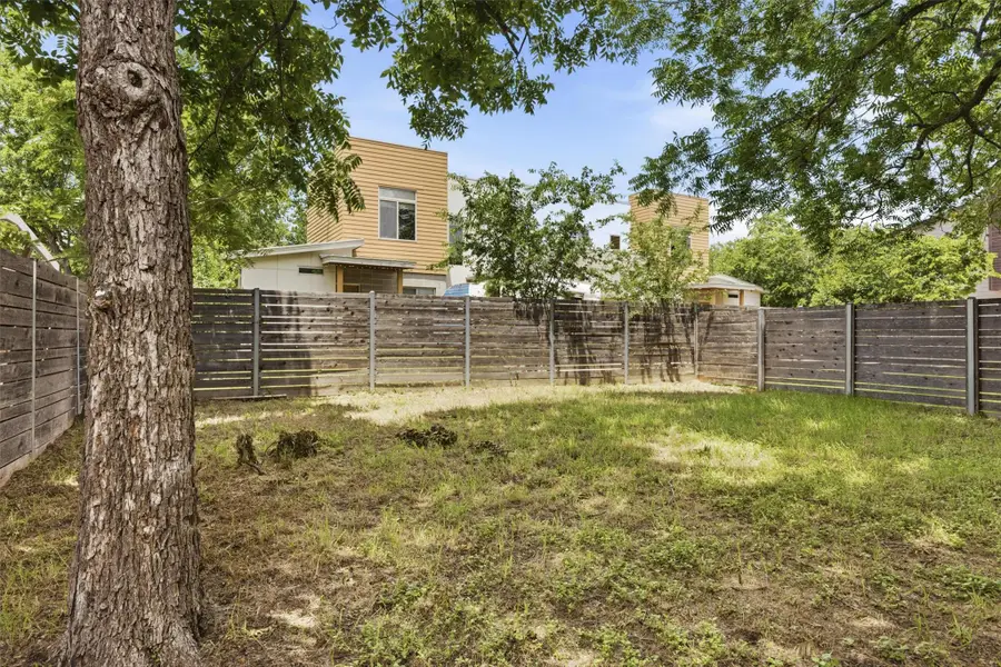 1210 Stobaugh St #B, Austin, TX 78757 - #3