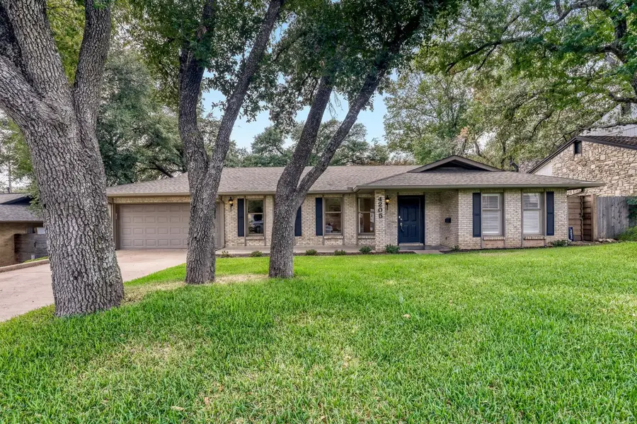 4205 Bamford Dr, Austin, TX 78731 - #2