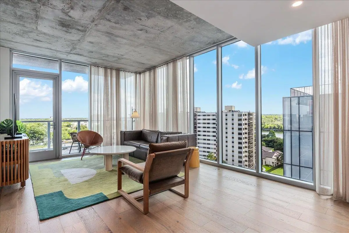 48 East Ave #1308, Austin, TX 78701 - #1
