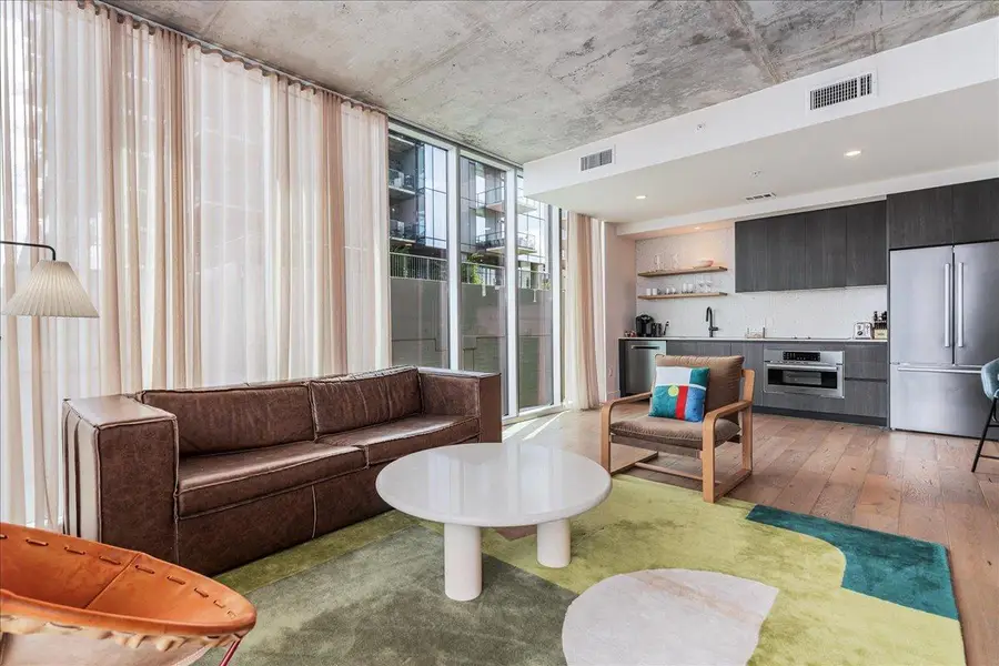 48 East Ave #1308, Austin, TX 78701 - #2