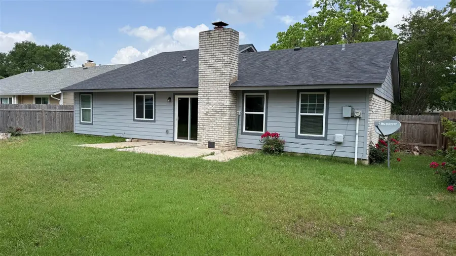 1307 Wroxton Way, Round Rock, TX 78664 - #2