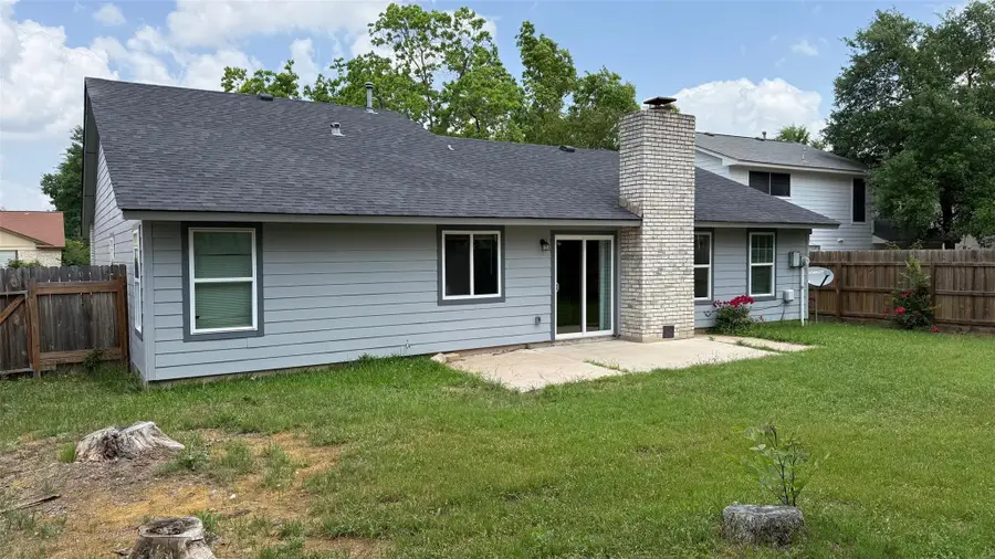 1307 Wroxton Way, Round Rock, TX 78664 - #3