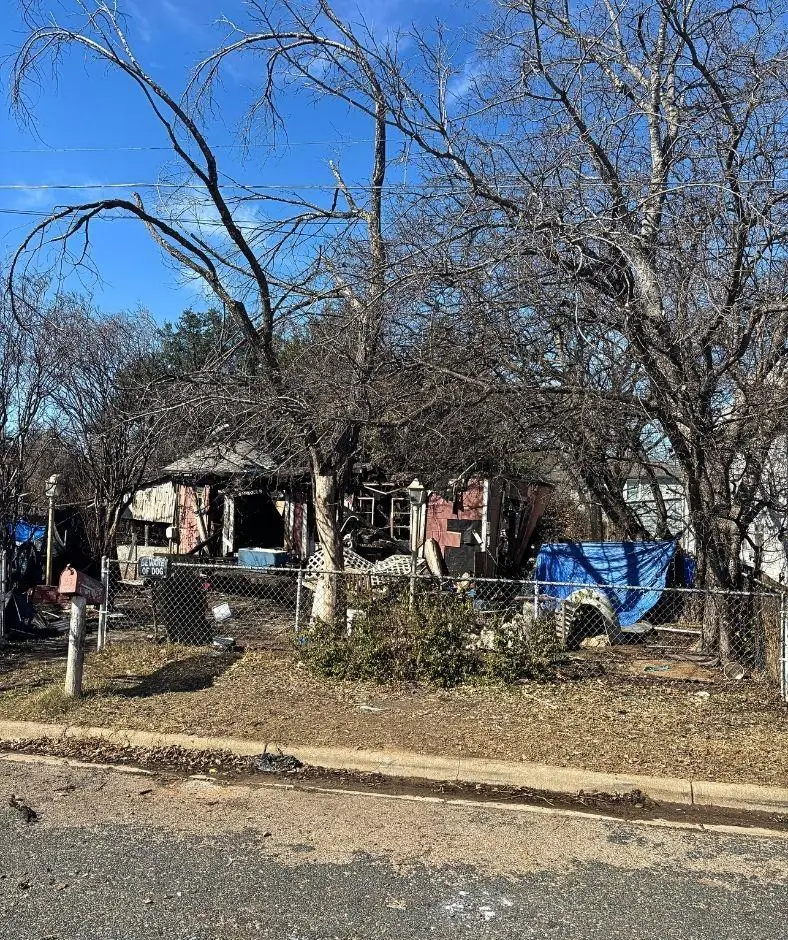 702 Short Kemp St, Austin, TX 78741 - #2