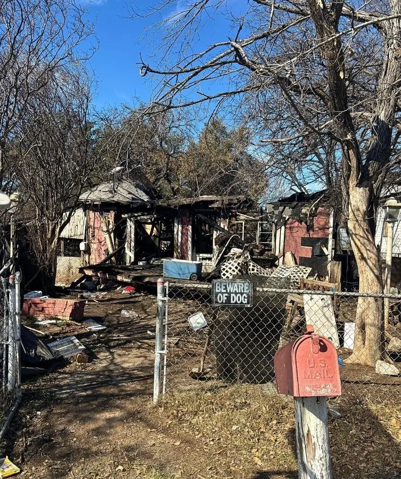 702 Short Kemp St, Austin, TX 78741 - #3