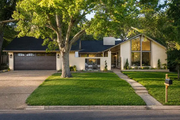 2404 Comburg Castle Way, Austin, TX 78748