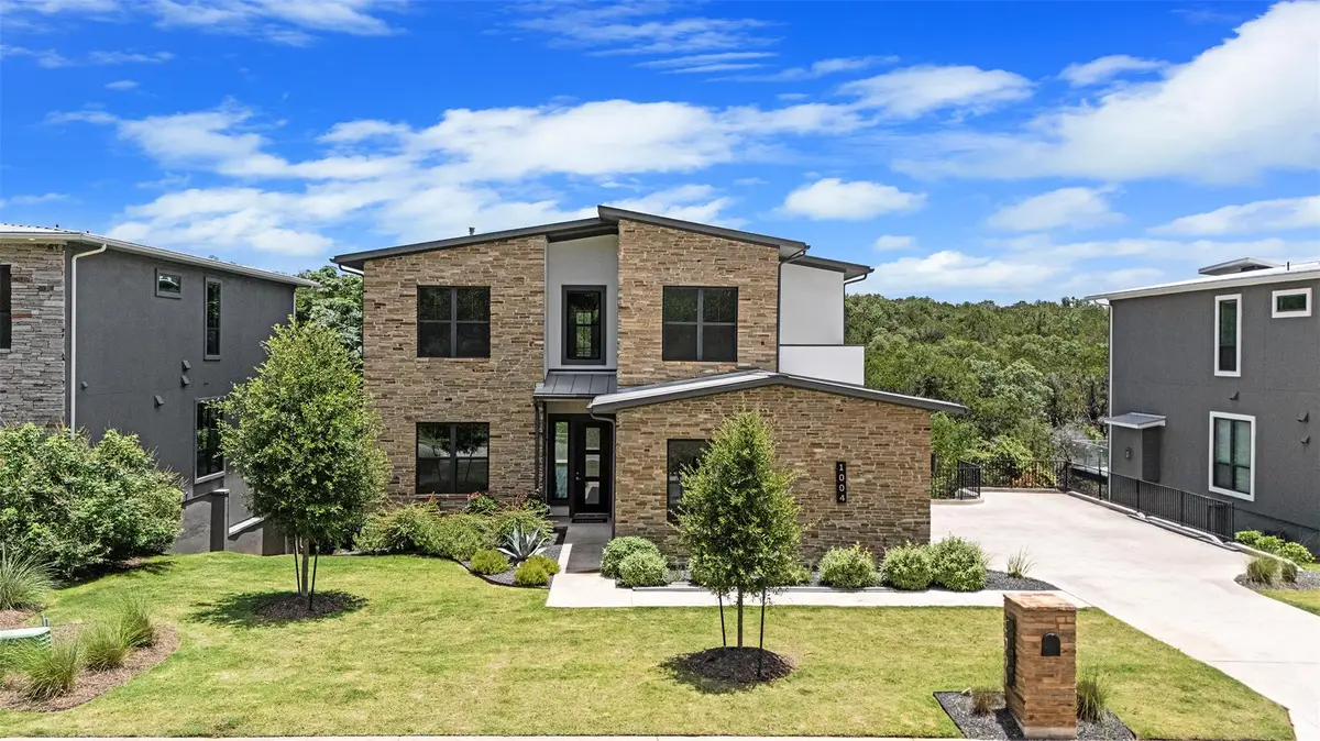 1004 Barrie Dr, Austin, TX 78734 - #1