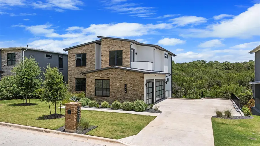 1004 Barrie Dr, Austin, TX 78734 - #2