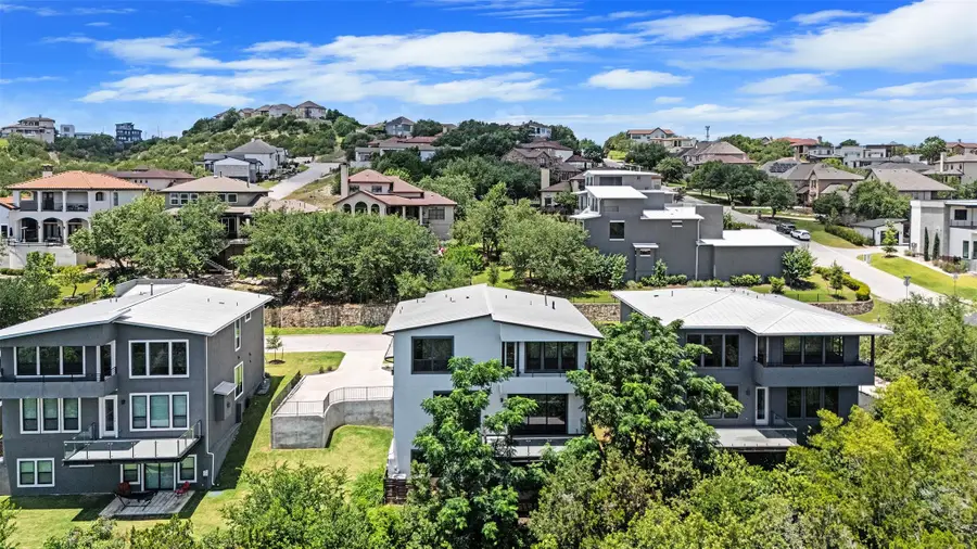 1004 Barrie Dr, Austin, TX 78734 - #3