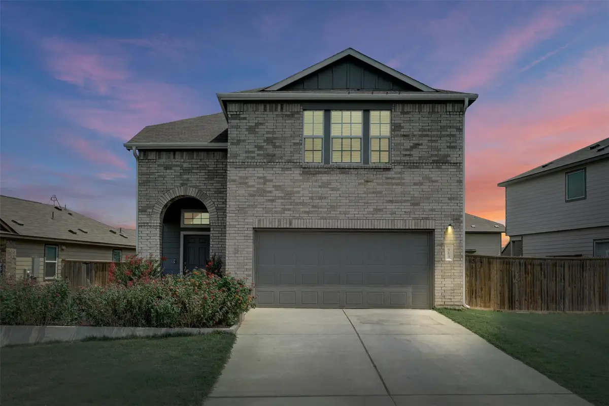 413 Perfect World Loop, Jarrell, TX 76537 - #1