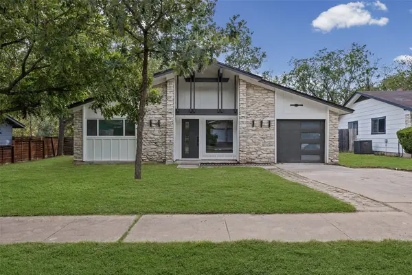 811 Glen Oak Dr, Austin, TX 78745