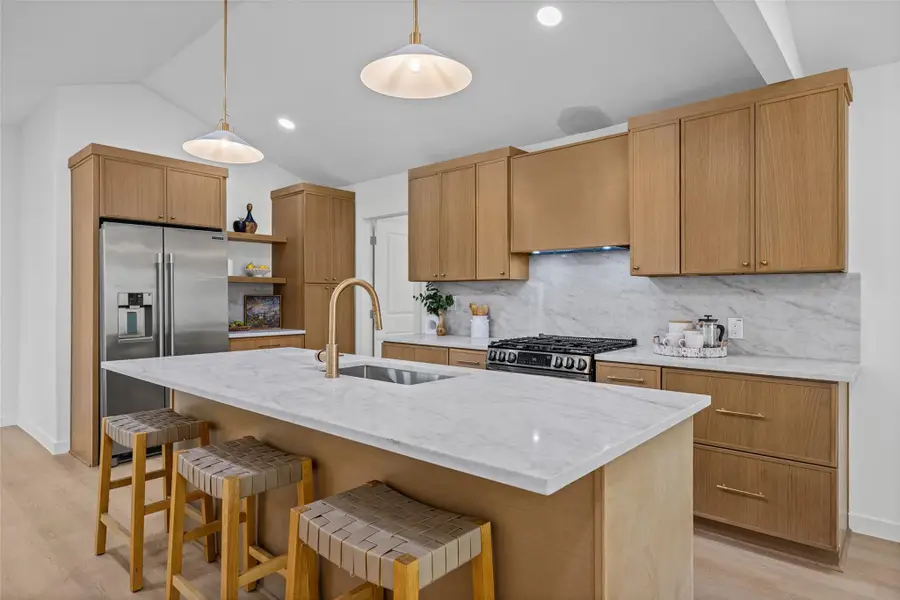 811 Glen Oak Dr, Austin, TX 78745 - #3
