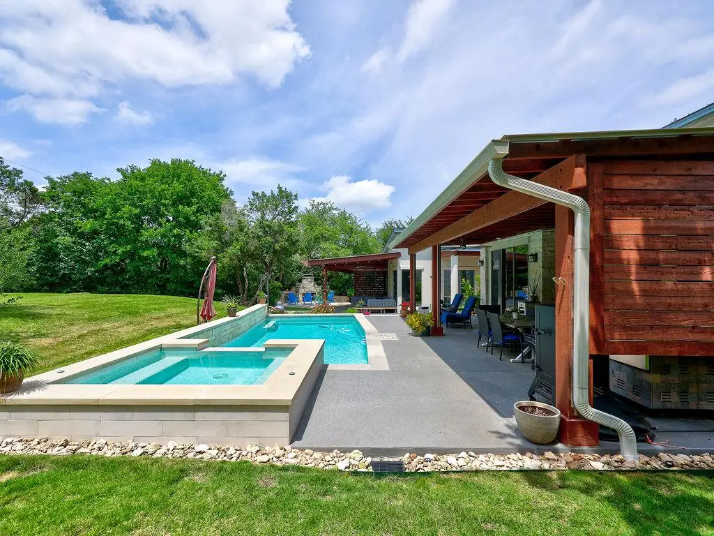 5910 Travis Woods Cv, Austin, TX 78734 - #1