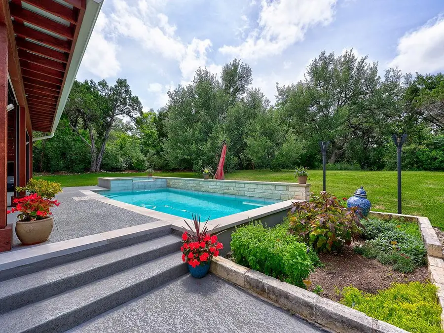 5910 Travis Woods Cv, Austin, TX 78734 - #2