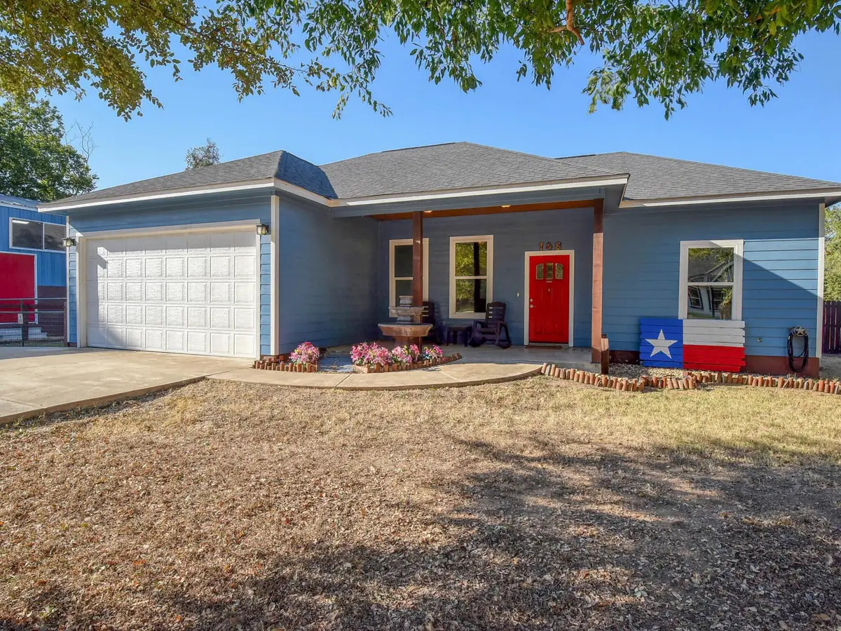 148 Puu Waa Waa Ln, Bastrop, TX 78602 - Image #1
