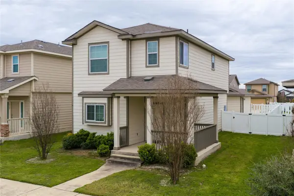 18315 Congaree St, Pflugerville, TX 78660