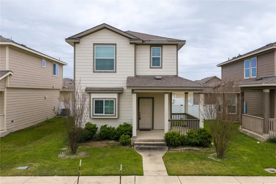 18315 Congaree St, Pflugerville, TX 78660 - #2