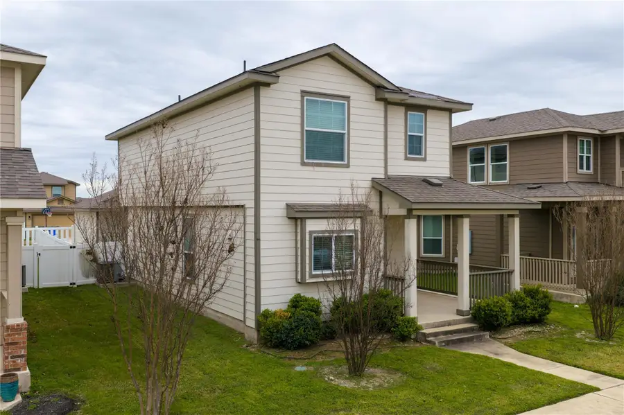 18315 Congaree St, Pflugerville, TX 78660 - #3