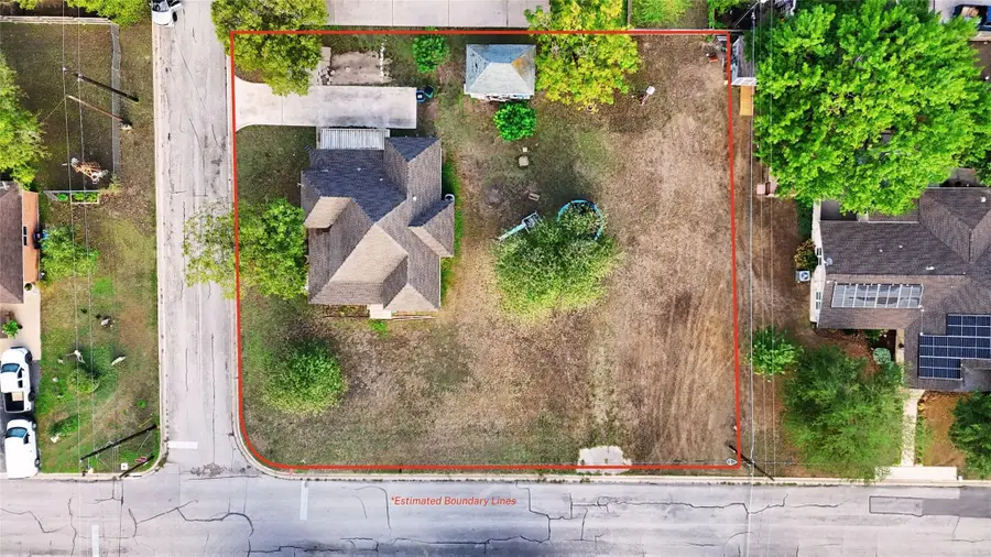 202 Willow St, Pflugerville, TX 78660 - #3