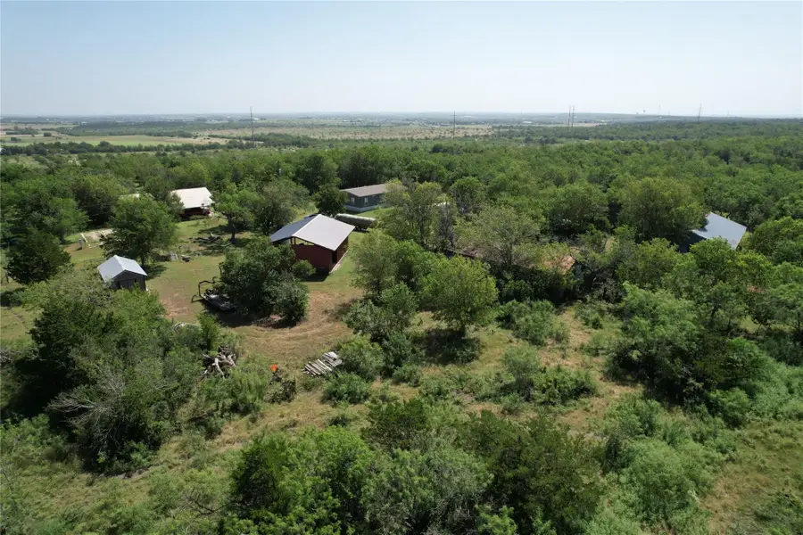 14650 Graef Rd, Creedmoor, TX 78610 - #2
