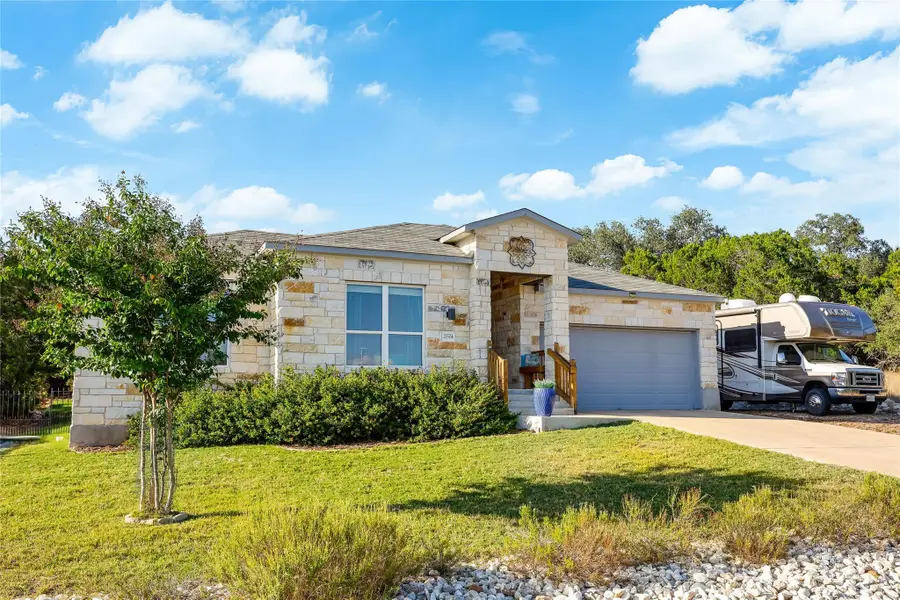 21504 Santa Domingo Ln, Lago Vista, TX 78645 - #3