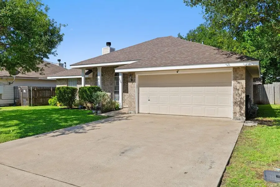 306 Lydia Ln, Thrall, TX 76578 - #2
