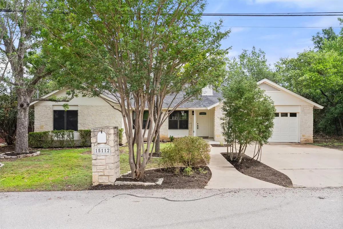 15112 N Flamingo Dr, Austin, TX 78734 - #1