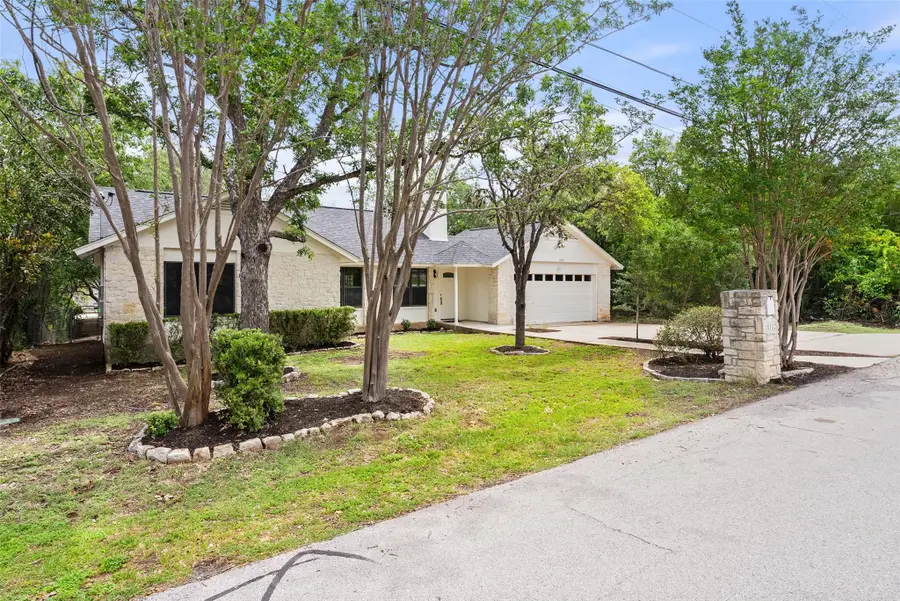 15112 N Flamingo Dr, Austin, TX 78734 - #2