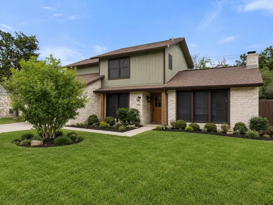 1501 Wilson Heights Dr, Austin, TX 78746 - #3