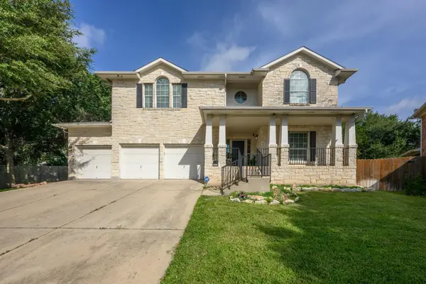 101 Wigeon Cv, Cedar Park, TX 78613