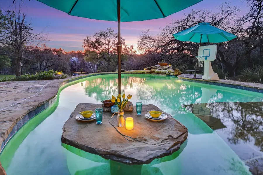 300 Deer Lake Estates, Wimberley, TX 78676 - #2