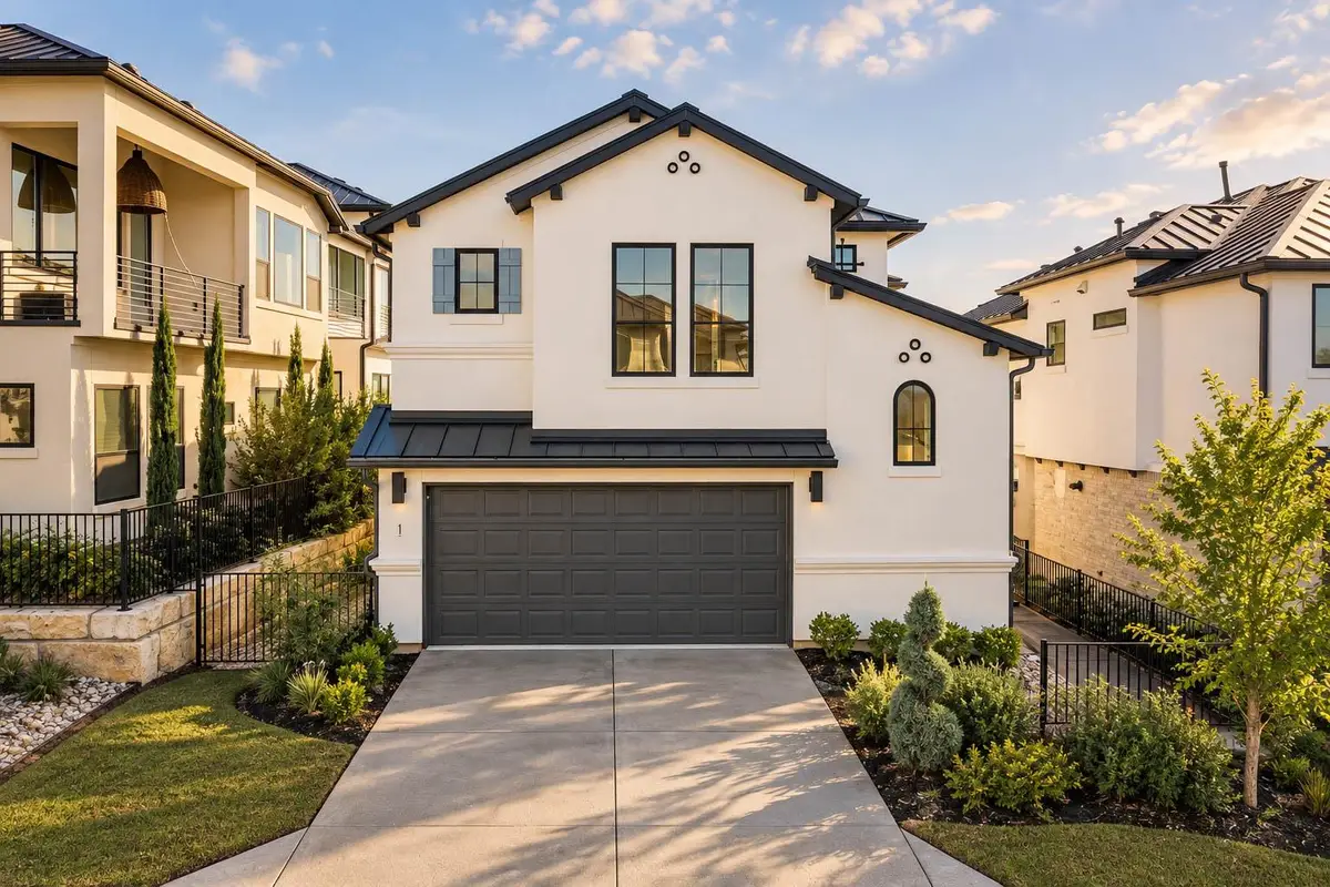 11 Doverland Dr, Austin, TX 78738 - #1