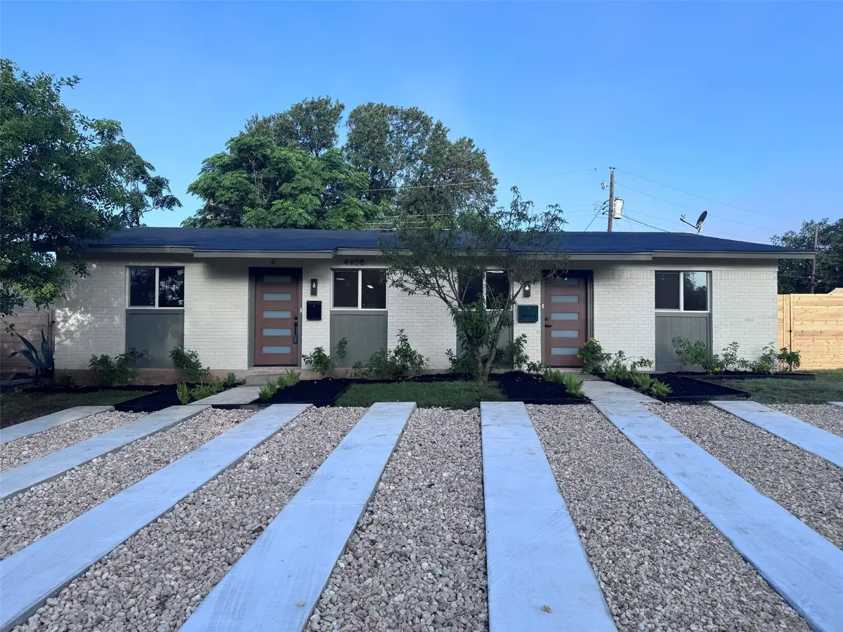 4908 Hawk Cv #1, Austin, TX 78745 - #1