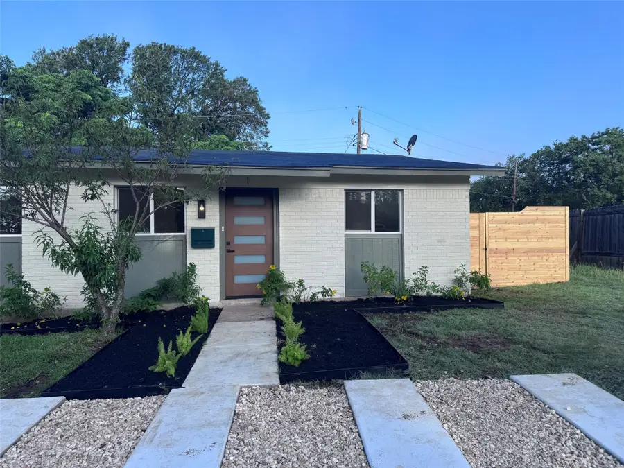 4908 Hawk Cv #1, Austin, TX 78745 - #2