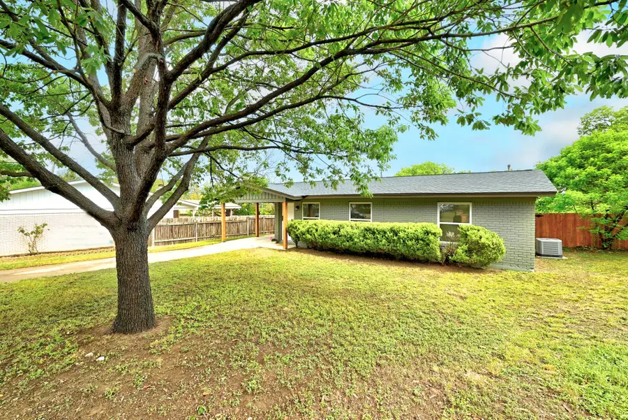 1204 Carrizo Ter, Austin, TX 78758 - #3