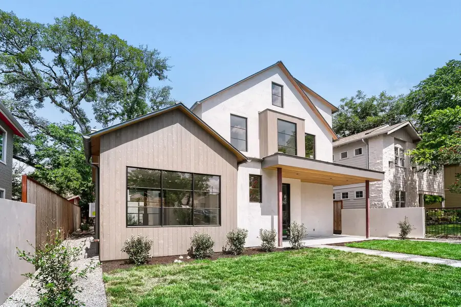 1104 Maufrais St, Austin, TX 78703 - #2
