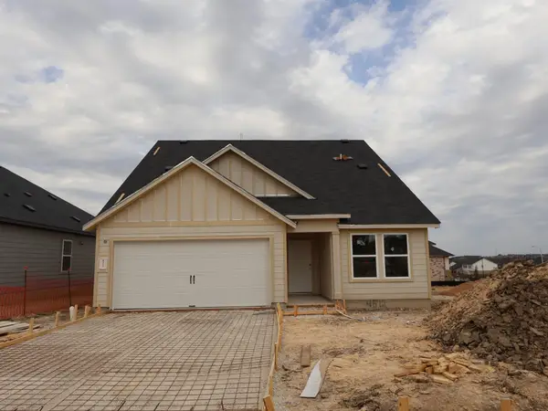 4512 Beacon Bay Dr, Austin, TX 78747