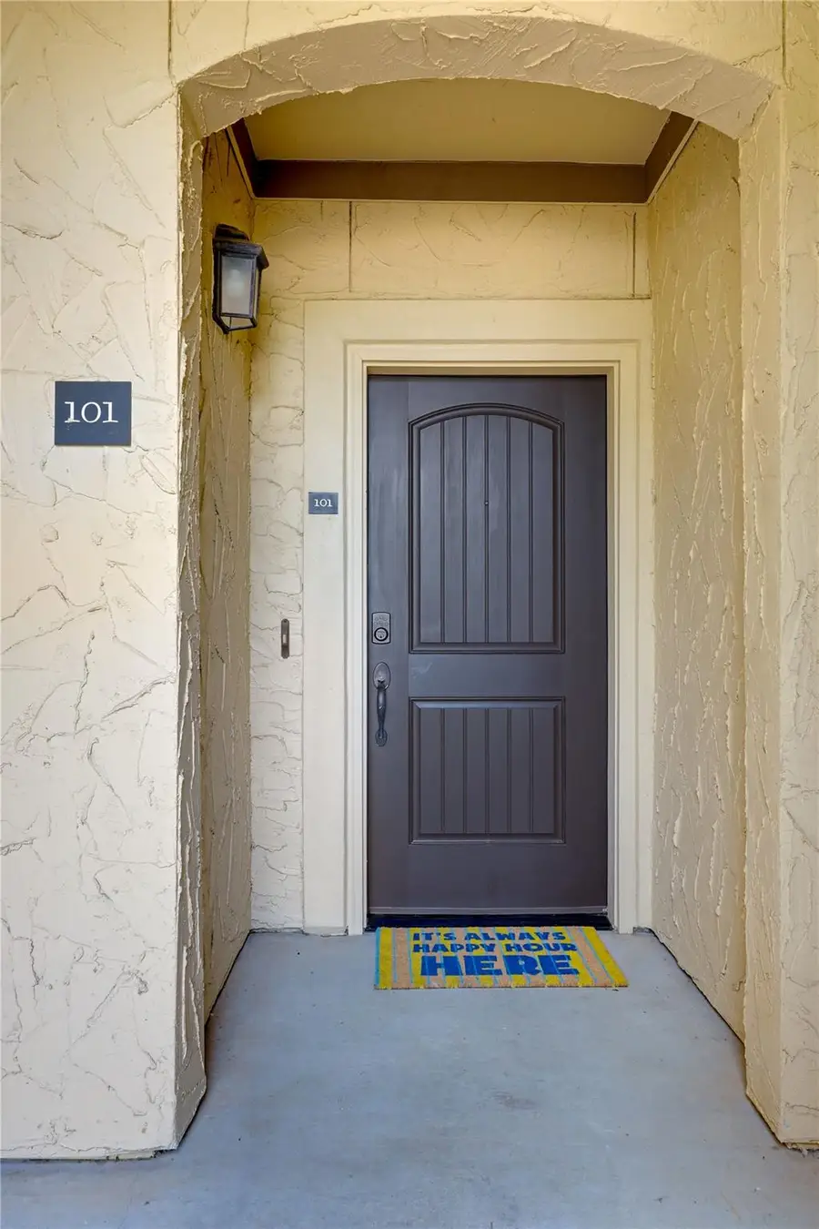 6704 Lantern View Dr #101, Jonestown, TX 78645 - #3