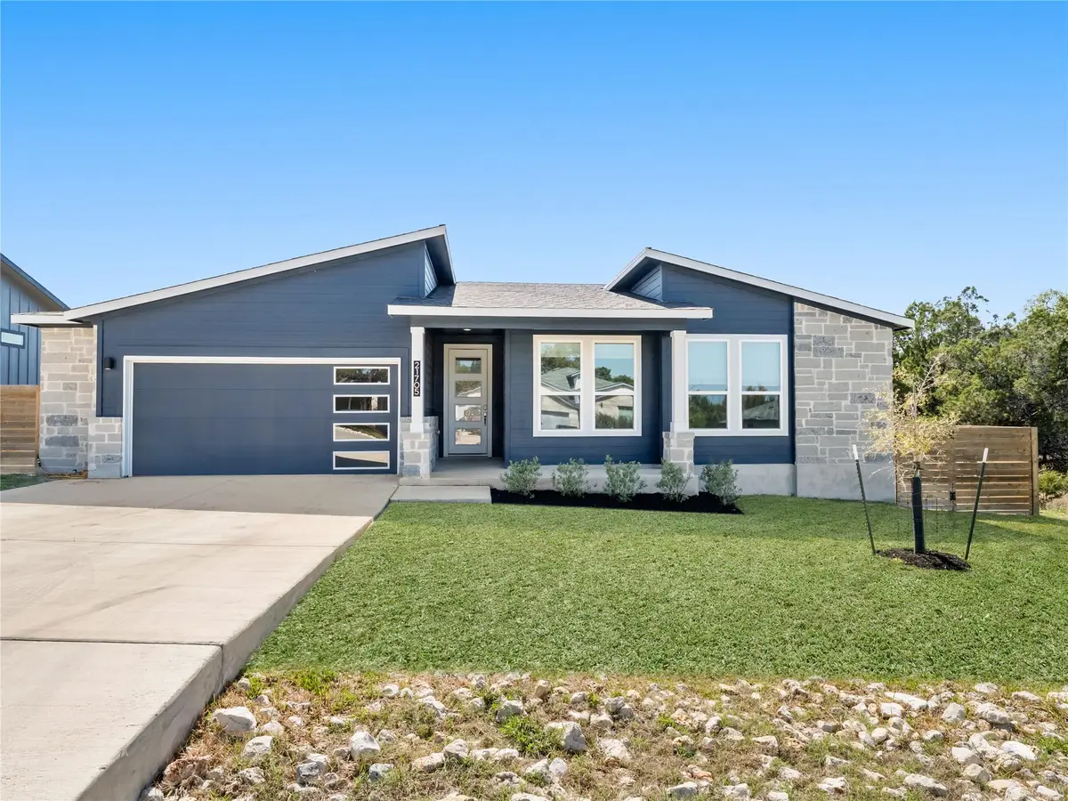 21705 Patton Dr, Lago Vista, TX 78645 - #1