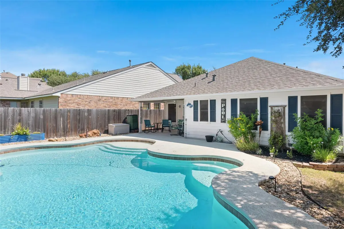2709 Katie Cv, Leander, TX 78641 - #1