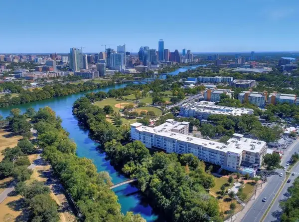 1900 Barton Springs Rd #3031, Austin, TX 78704