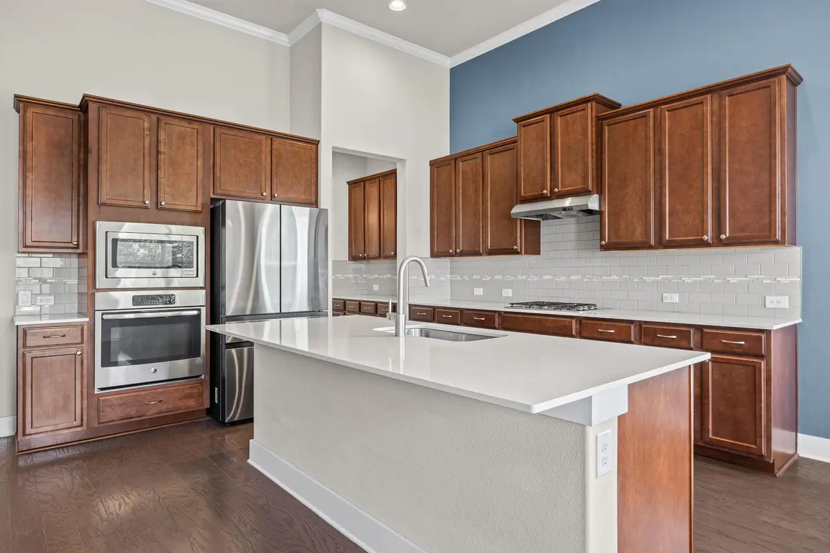13701 Ronald W Reagan Blvd #101, Cedar Park, TX 78613 - #1