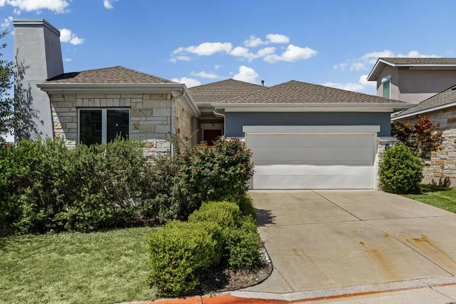 13701 Ronald W Reagan Blvd #101, Cedar Park, TX 78613 - #2