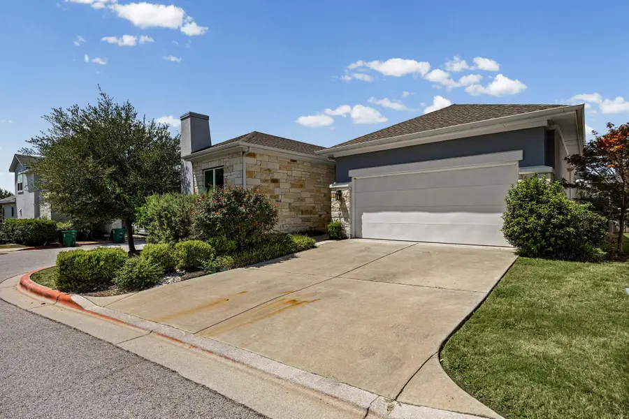 13701 Ronald W Reagan Blvd #101, Cedar Park, TX 78613 - #3