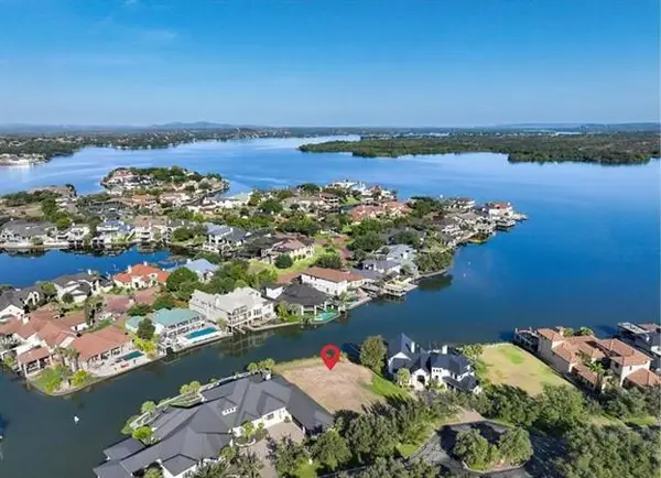 Lot 3 Matern Ct, Horseshoe Bay, TX 78657
