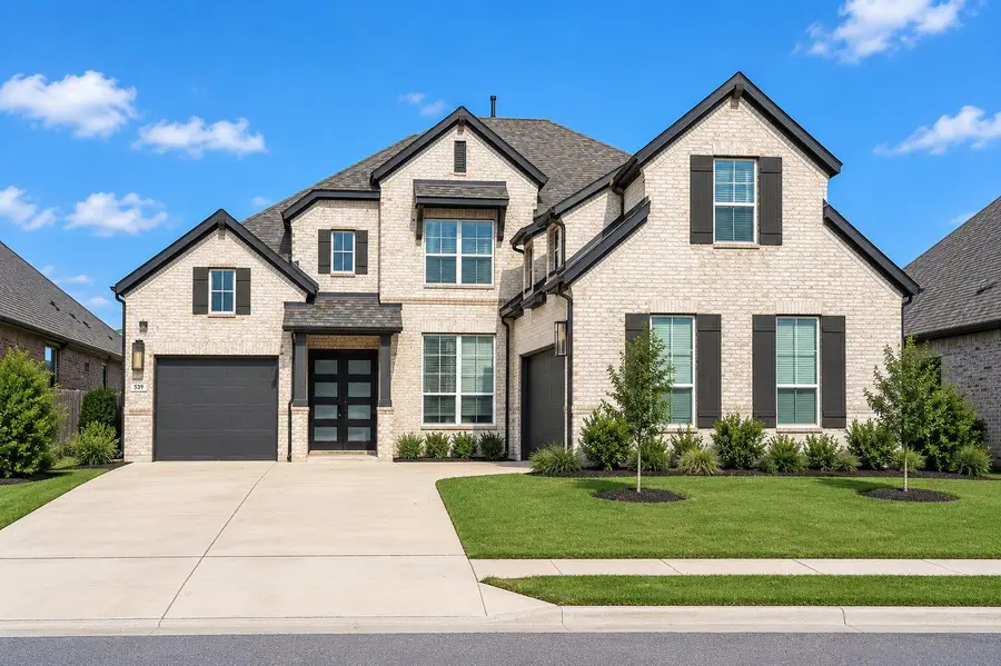 539 Great Lawn Bnd, Liberty Hill, TX 78642 - #2